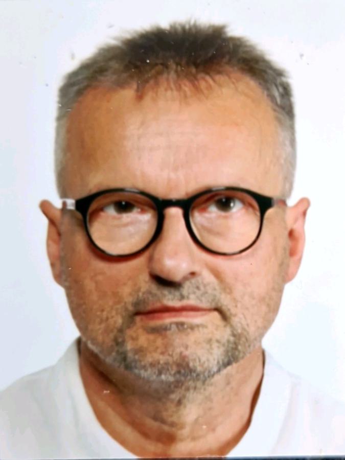 Jens Morgenstern