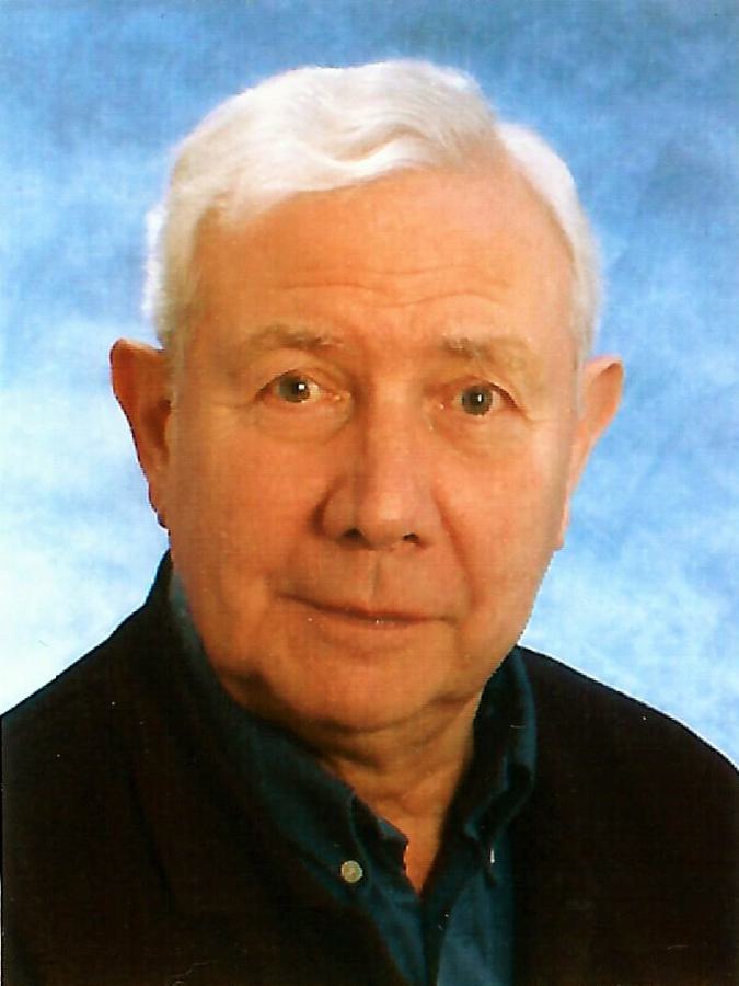Bernd Engelmeier