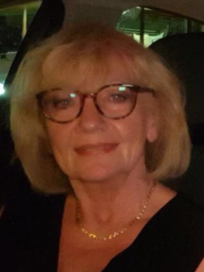 Eva Maria Aurisch