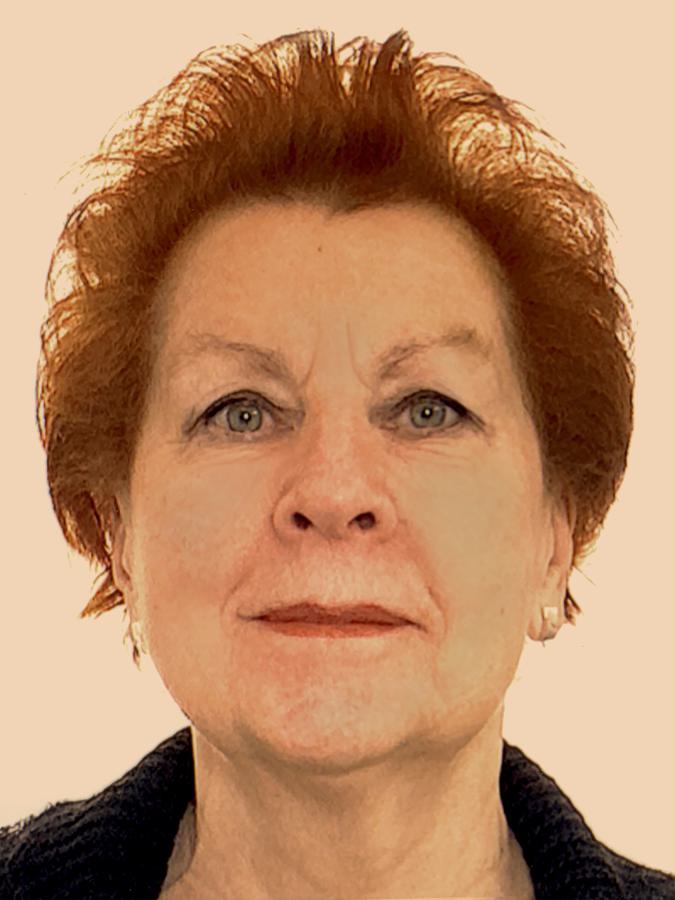 Christine Pirkl